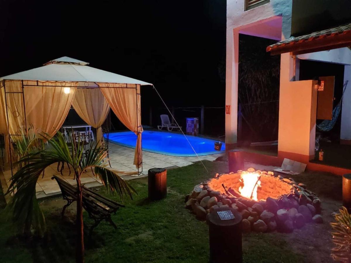 Nosso Recanto Gaucho Paraiso No Interior Guaratingueta Aparecida Экстерьер фото